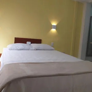*** Hotel Hamburgo Brasil