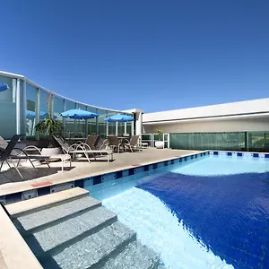 **** Hotel Comfort Brasil