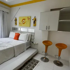 águas Do Mariscal 2* Bombinhas