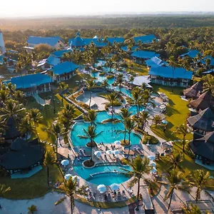 ***** Resort Summerville Brasil