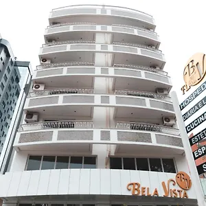 3* Apart-hotel Bela Vista & Flat