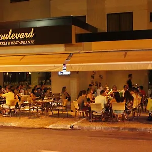 **** Hotel Boulevard By Wam Experience Brasil