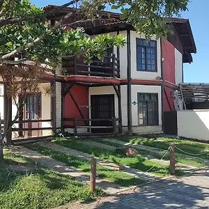  Estalagem Martin Pescador Brasil