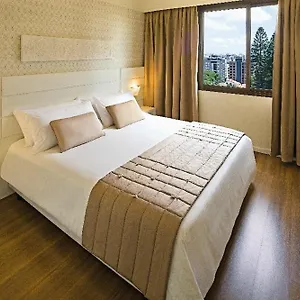 4* Hotel Swan
