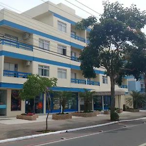 *** Hotel Petit Brasil