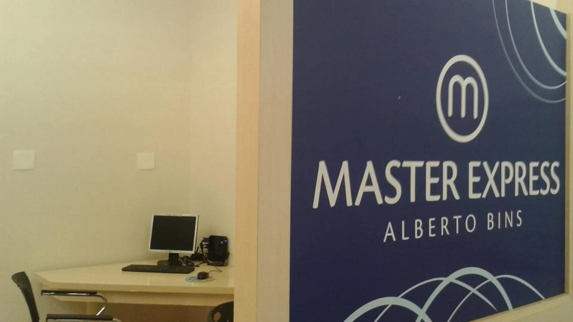 Szálloda Master Express Alberto Bins - 200 Metros Do Hospital Santa Casa Porto Alegre
