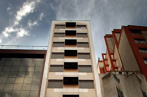 Master Express Alberto Bins - 200 Metros Do Hospital Santa Casa Porto Alegre